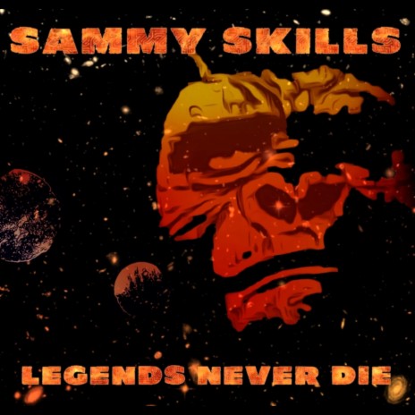 Legends Never Die | Boomplay Music