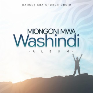Miongoni Mwa Washindi