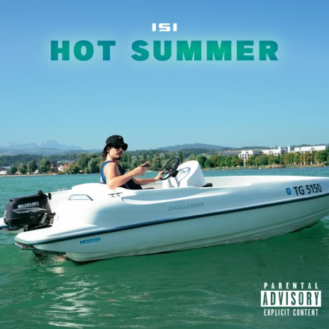 Hot Summer | Boomplay Music