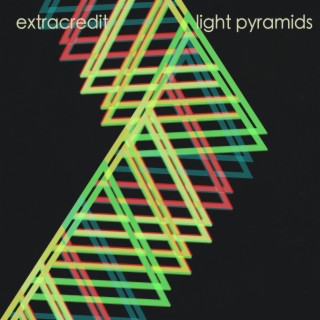 Light Pyramids