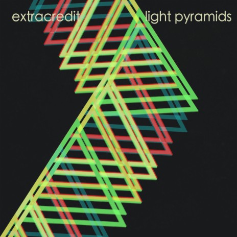 Light Pyramids