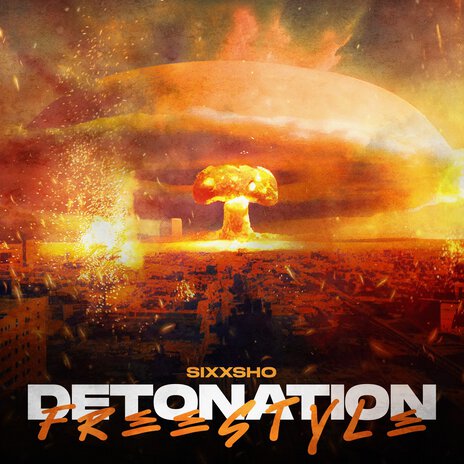 Detonation Freestyle | Boomplay Music