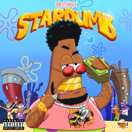 StarDumb (Intro) (Album Version)