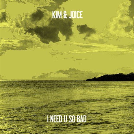 I Need U So Bad (Nu Ground Foundation Classic Edit) ft. Joice