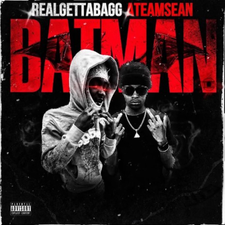 Batman ! ft. ATeamSean | Boomplay Music