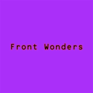 Front Wonders