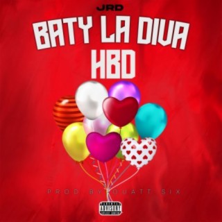 Baty la diva HBD