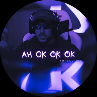 AH OK OK OK - JUAN TOVAR & JASON DJ (2024)