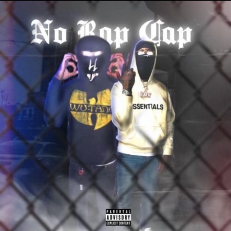 No Rap Cap! ft. Topfloor Reek | Boomplay Music