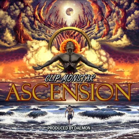 Ascension | Boomplay Music