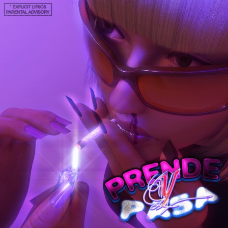 Prende y Pasa Remix ft. Kobe Martin & Estany | Boomplay Music