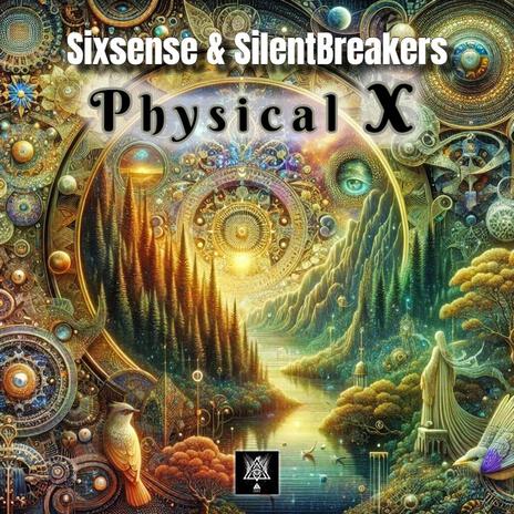 Physical X ft. SilentBreakers