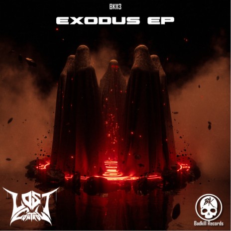 Exodus (Original Mix) | Boomplay Music