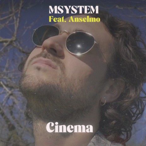 Cinema ft. Francesco Anselmo | Boomplay Music