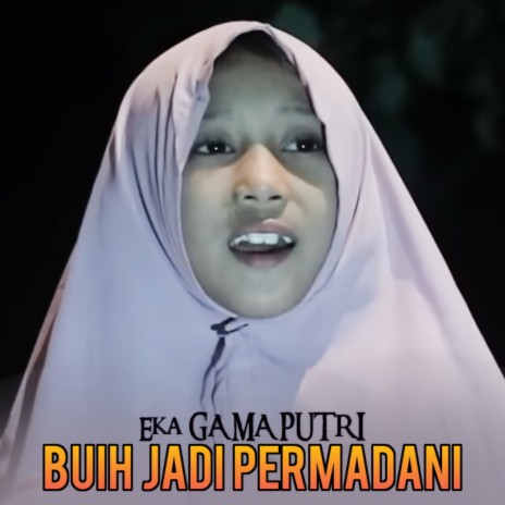 Buih Jadi Permadani | Boomplay Music