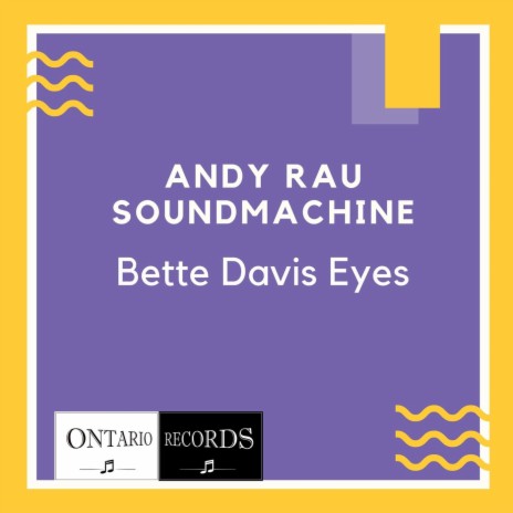 Bette Davis Eyes (Instrumental) | Boomplay Music