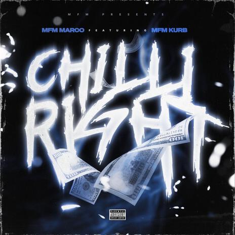 Chilli Right ft. MFM Kurb | Boomplay Music