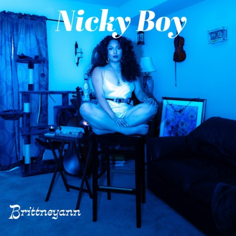 Nicky Boy | Boomplay Music