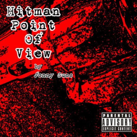 Hitman Point of View (feat. Muzik Moe) | Boomplay Music