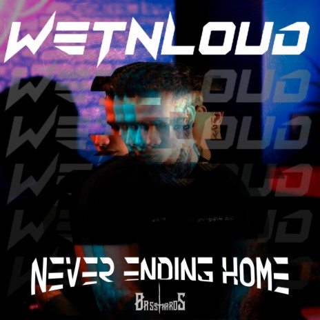 Never Ending Home | Boomplay Music