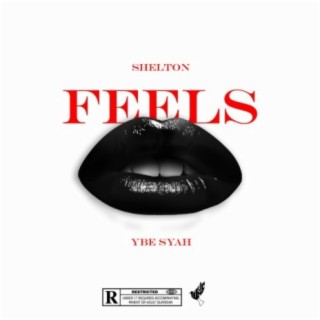 Feels (feat. YBE Syah)