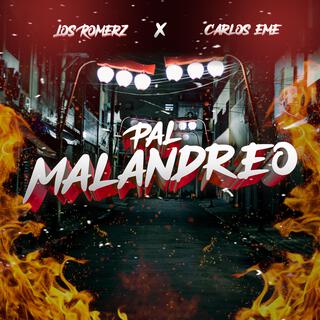 PAL MALANDREO