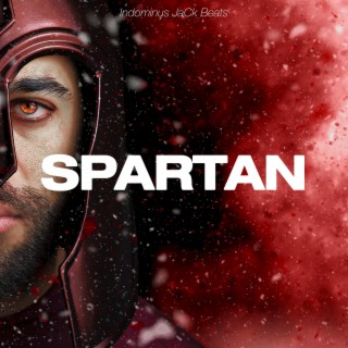 Spartan (Instrumental)