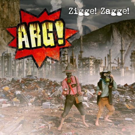 Zigge! Zagge! | Boomplay Music