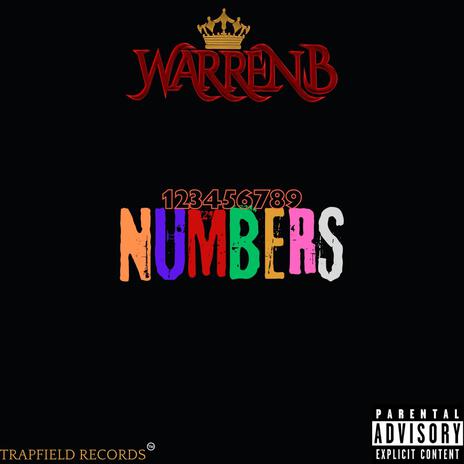 NUMBERS | Boomplay Music