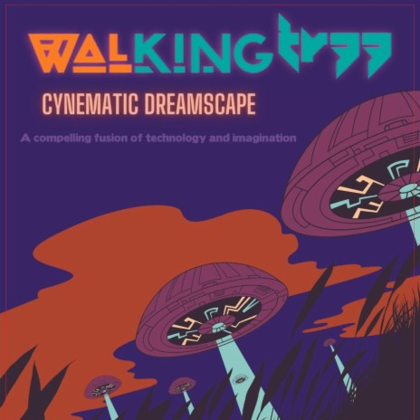 cynematic dreamscape | Boomplay Music