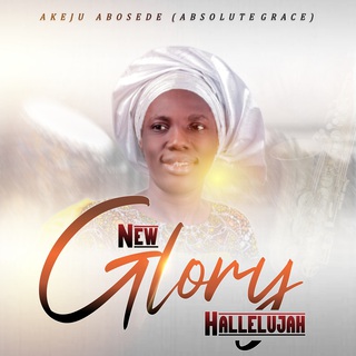 New Glory Halleluyah