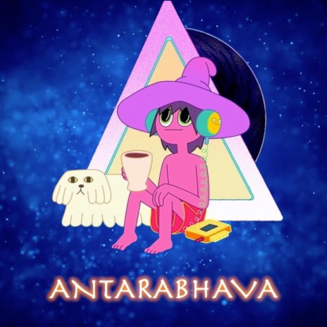 ANTARABHAVA | Boomplay Music