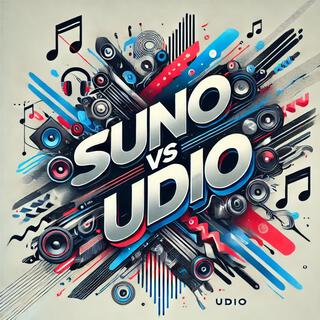 Suno Vs Udio