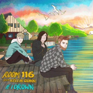 Room 116 ft. Kellin Quinn lyrics | Boomplay Music