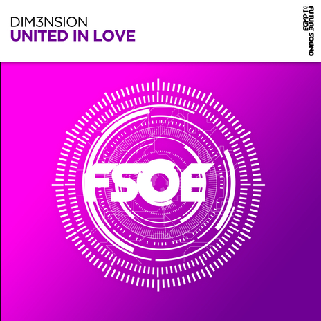 United in Love (Extended Mix) | Boomplay Music