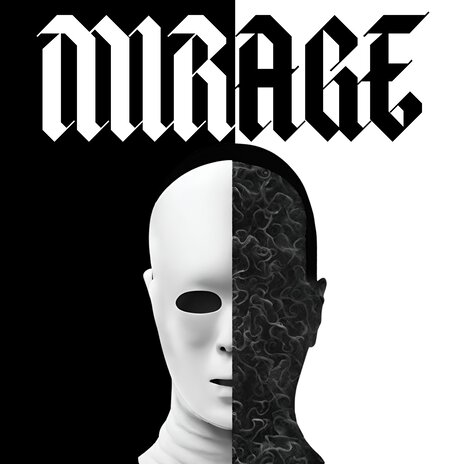 Mirage ft. DRØS