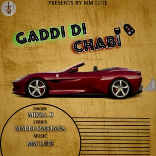 Gaddi Di Chabi