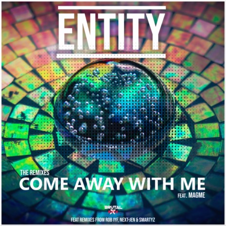 Come Away With Me (Smartyz Remix)