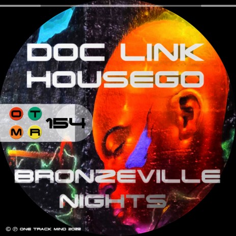 Bronzeville Nights (Special Mix) ft. Doc Link