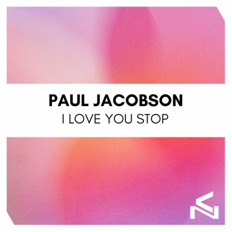 I Love You Stop | Boomplay Music