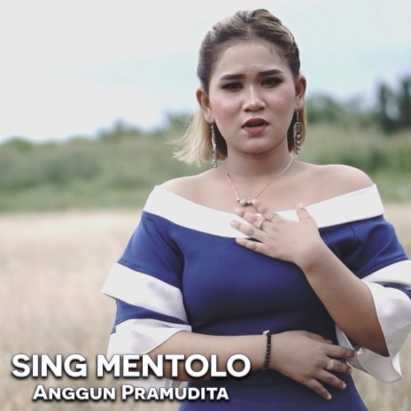 Sing Mentolo | Boomplay Music