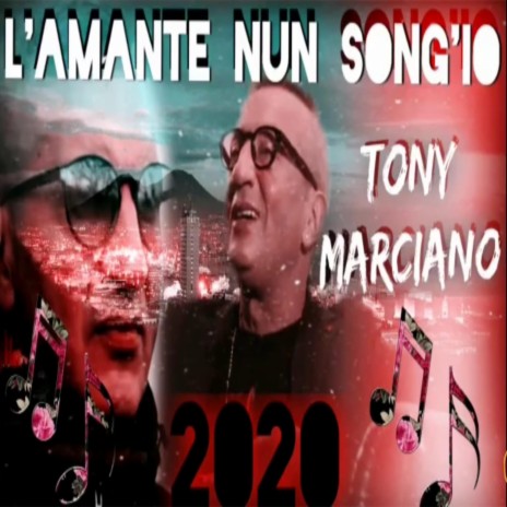 L'amante Nun Song'io | Boomplay Music