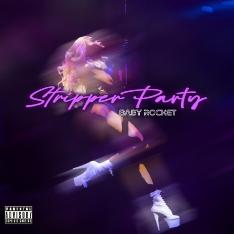 Stripper Party | Boomplay Music