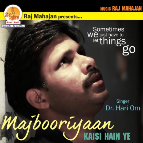 Majbooriyaan | Boomplay Music