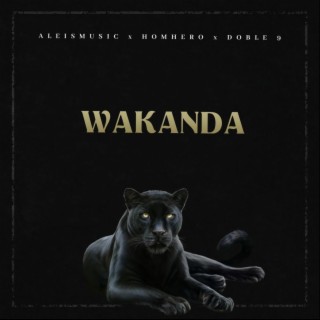 Wakanda