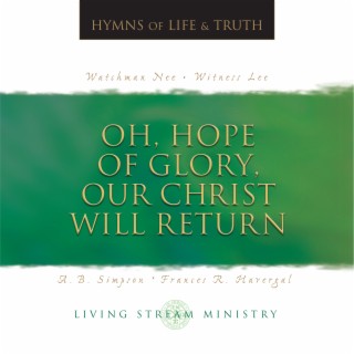 Living Stream Ministry