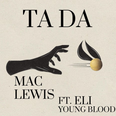 TA DA! ft. Eli Young Blood | Boomplay Music