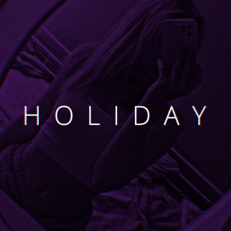 HOLIDAY (Speed) | Boomplay Music