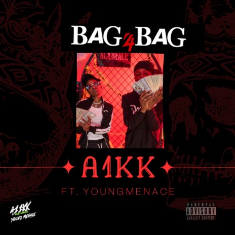 Bag 4 Bag ft. YoungMenace