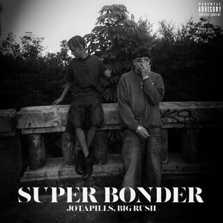 SUPER BONDER